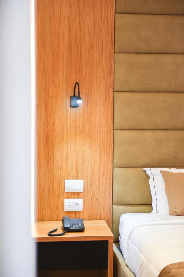 Olivia'S Hill Resort Kryemëdhej Екстериор снимка