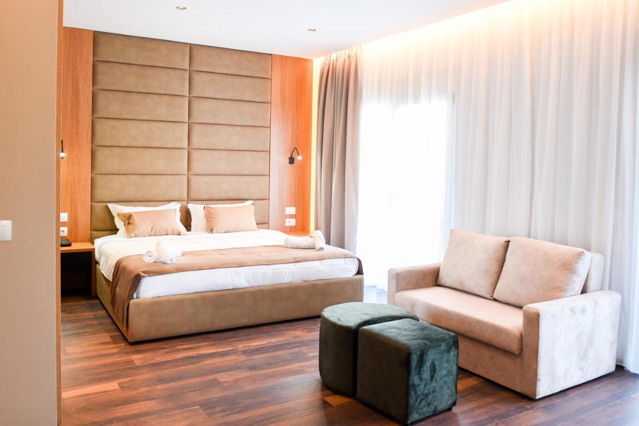 Olivia'S Hill Resort Kryemëdhej Екстериор снимка