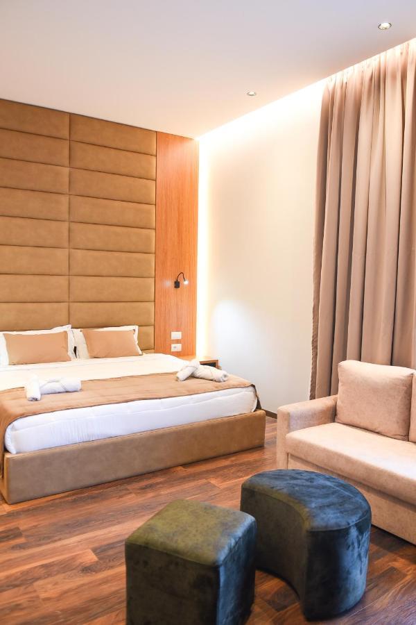 Olivia'S Hill Resort Kryemëdhej Екстериор снимка