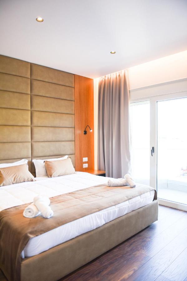 Olivia'S Hill Resort Kryemëdhej Екстериор снимка