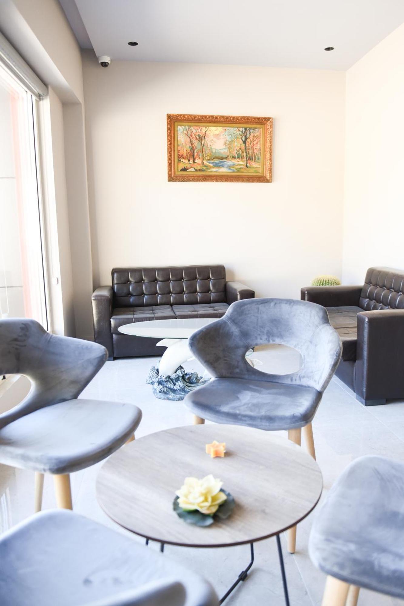 Olivia'S Hill Resort Kryemëdhej Екстериор снимка
