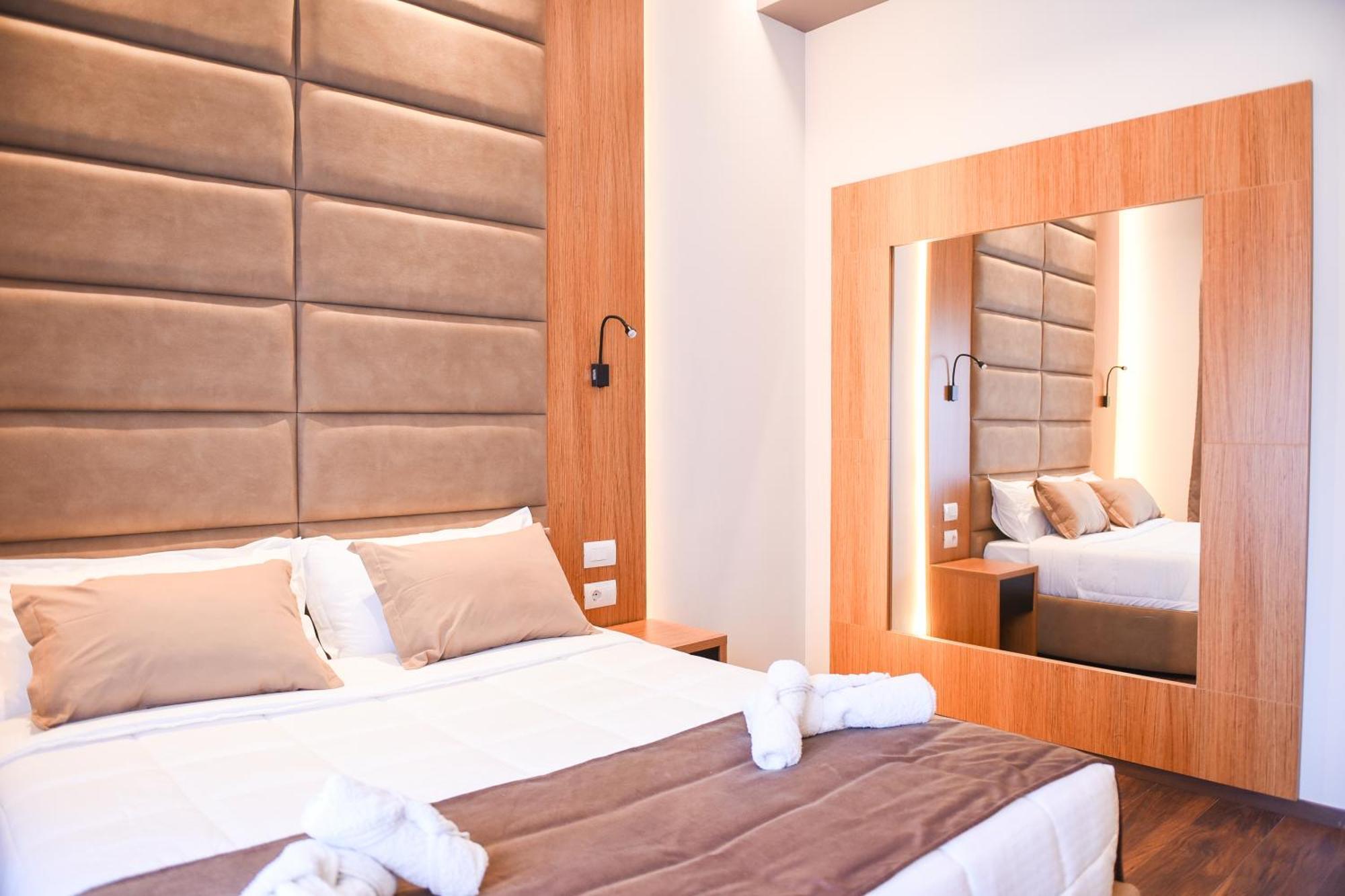 Olivia'S Hill Resort Kryemëdhej Екстериор снимка