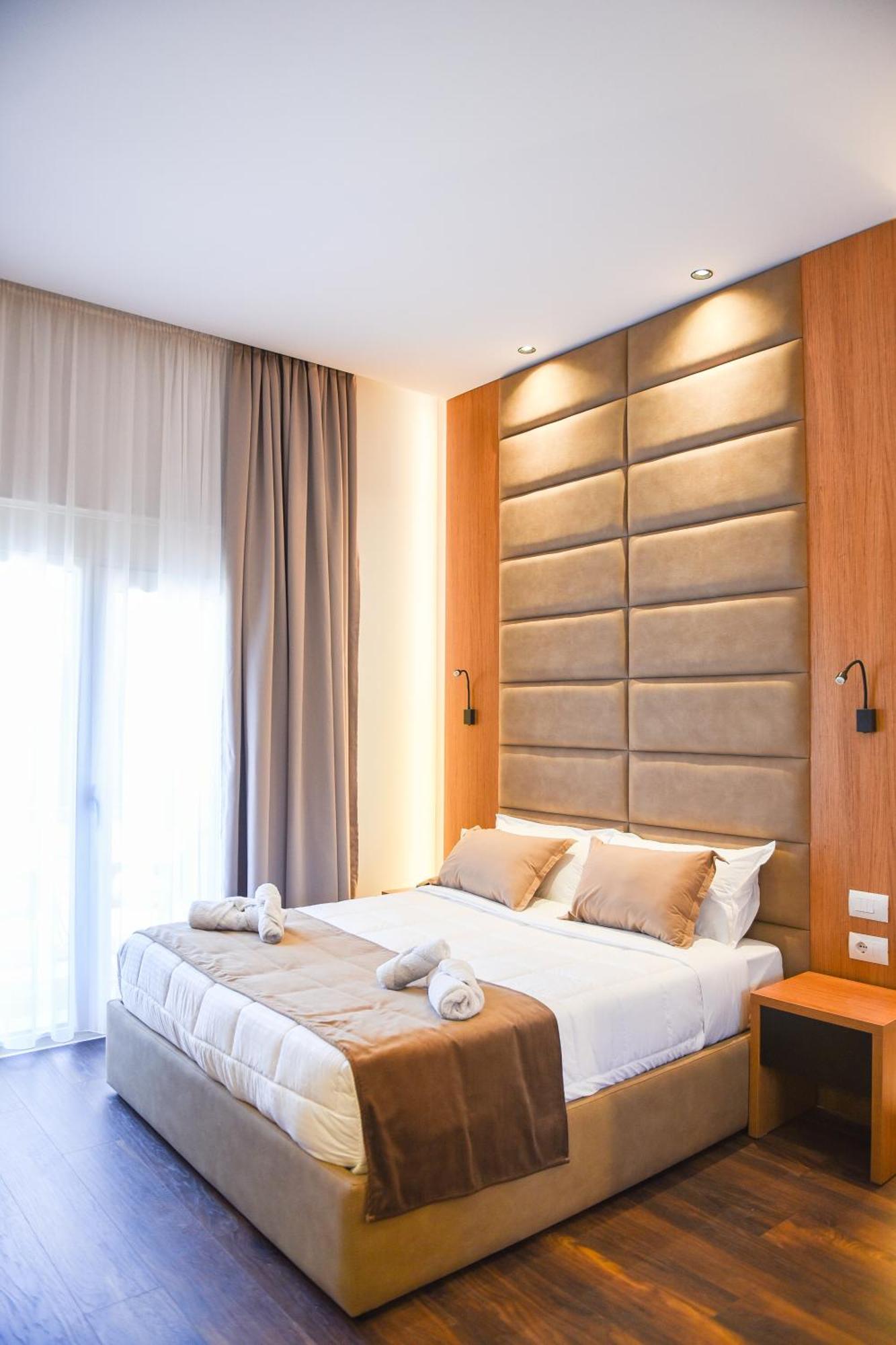 Olivia'S Hill Resort Kryemëdhej Екстериор снимка