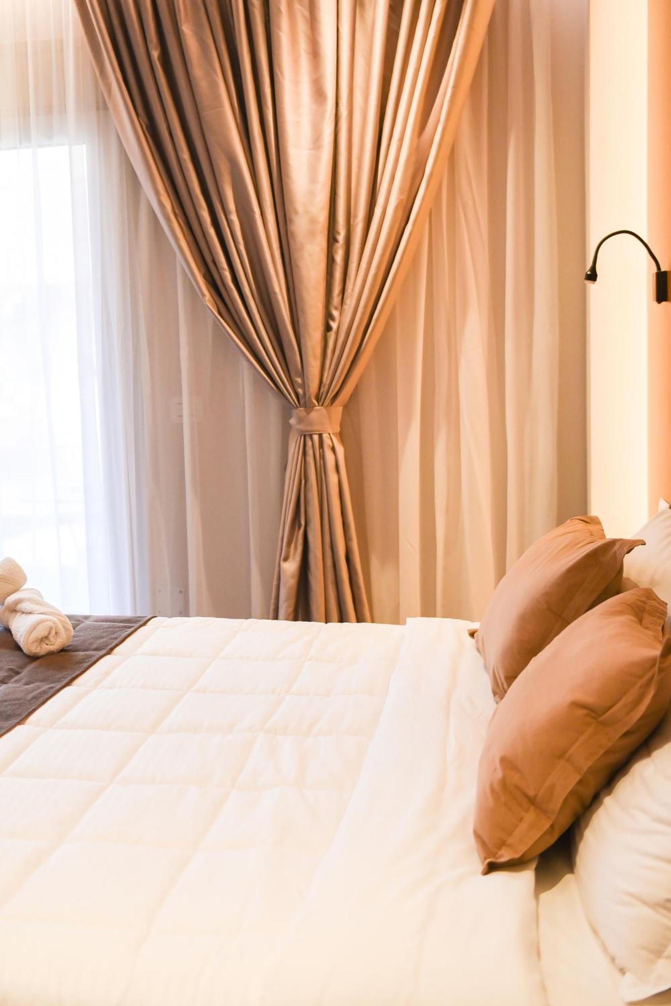 Olivia'S Hill Resort Kryemëdhej Екстериор снимка