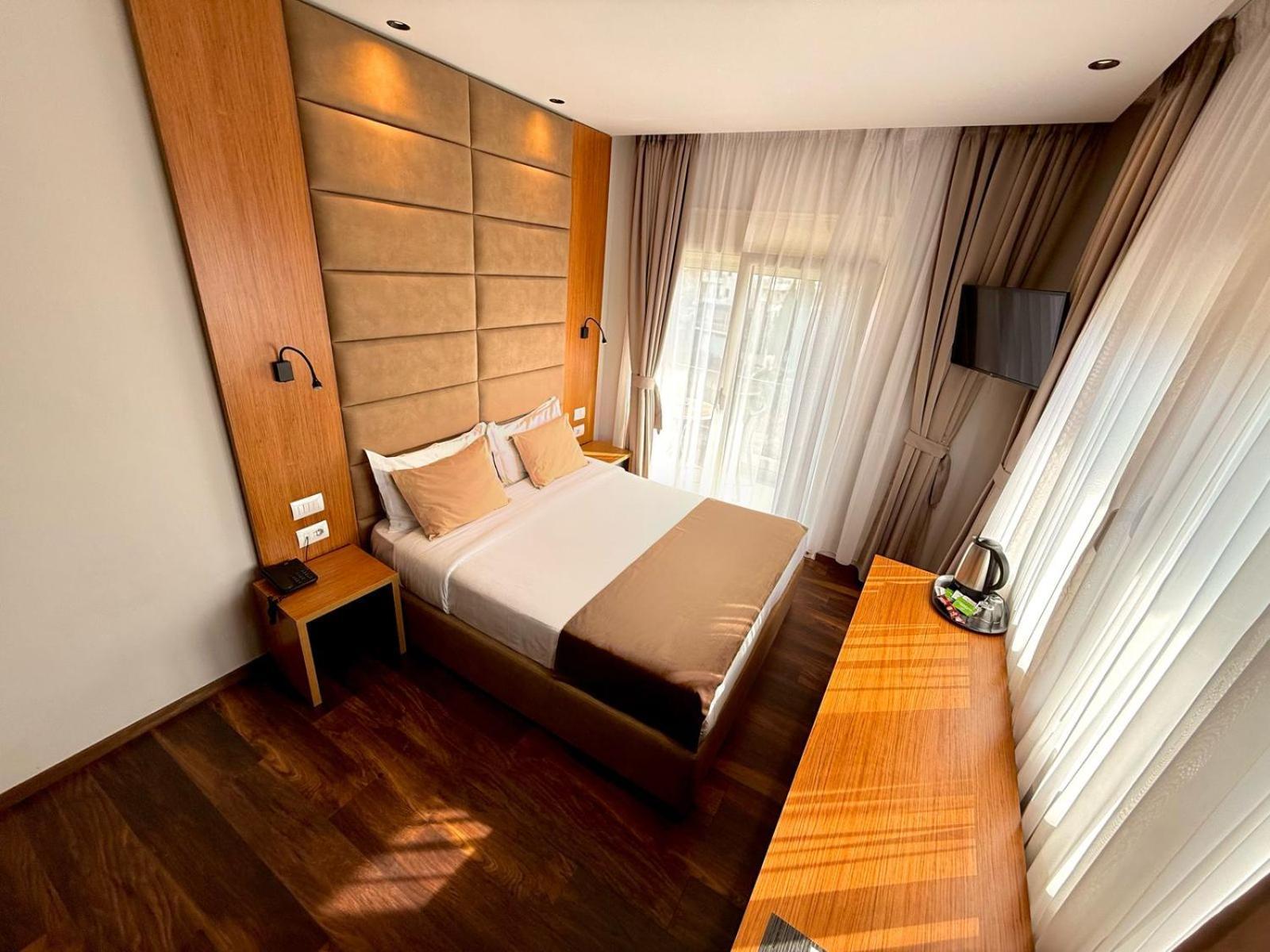 Olivia'S Hill Resort Kryemëdhej Екстериор снимка