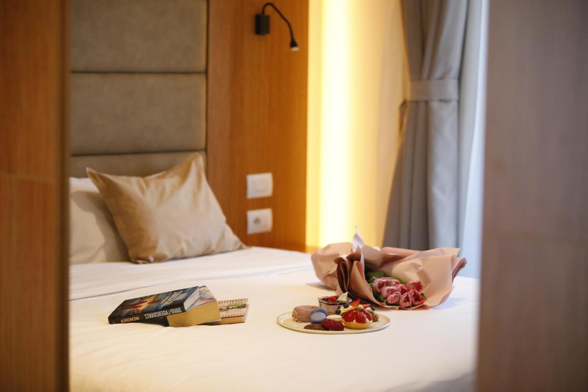 Olivia'S Hill Resort Kryemëdhej Екстериор снимка