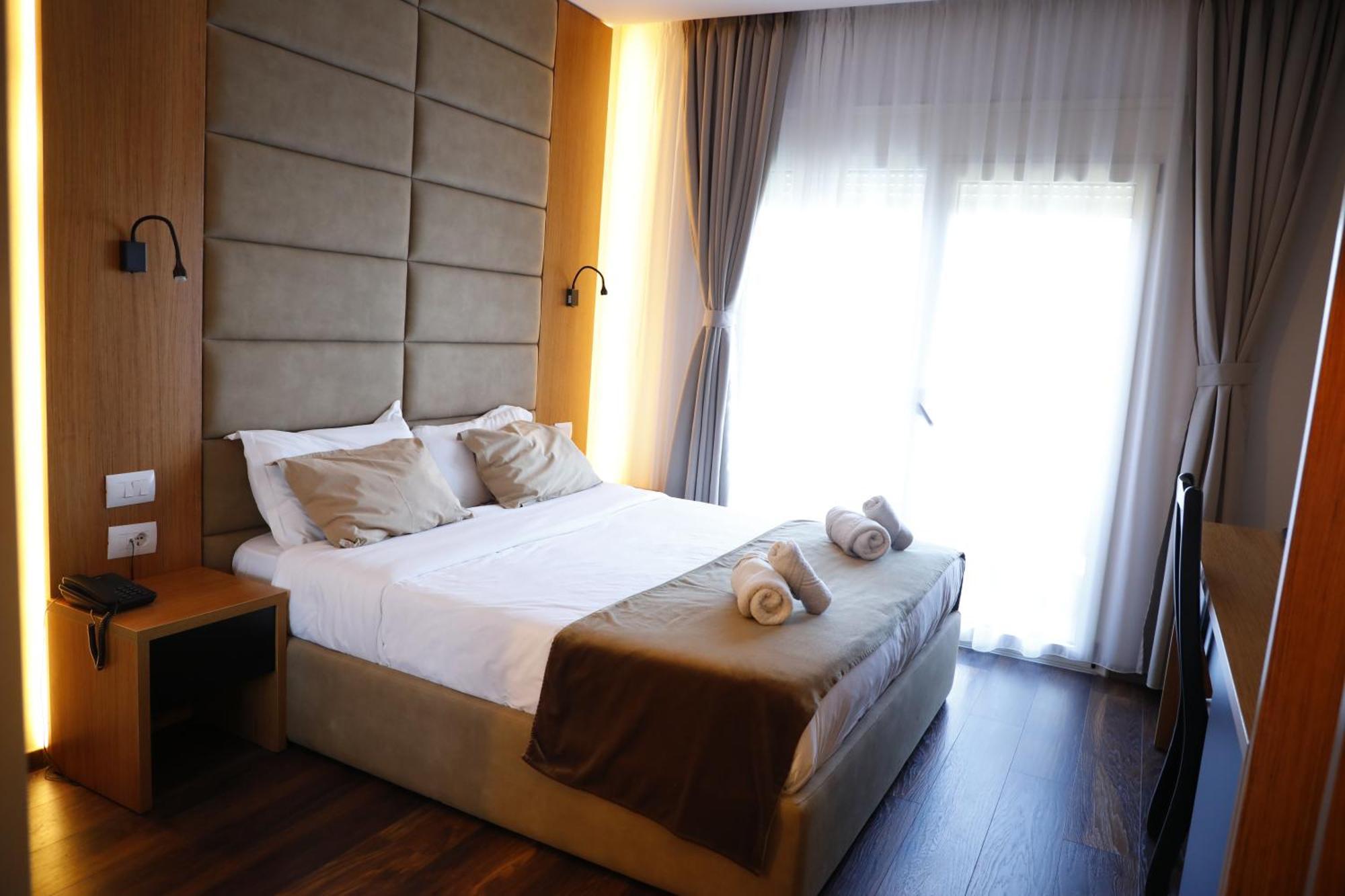 Olivia'S Hill Resort Kryemëdhej Екстериор снимка