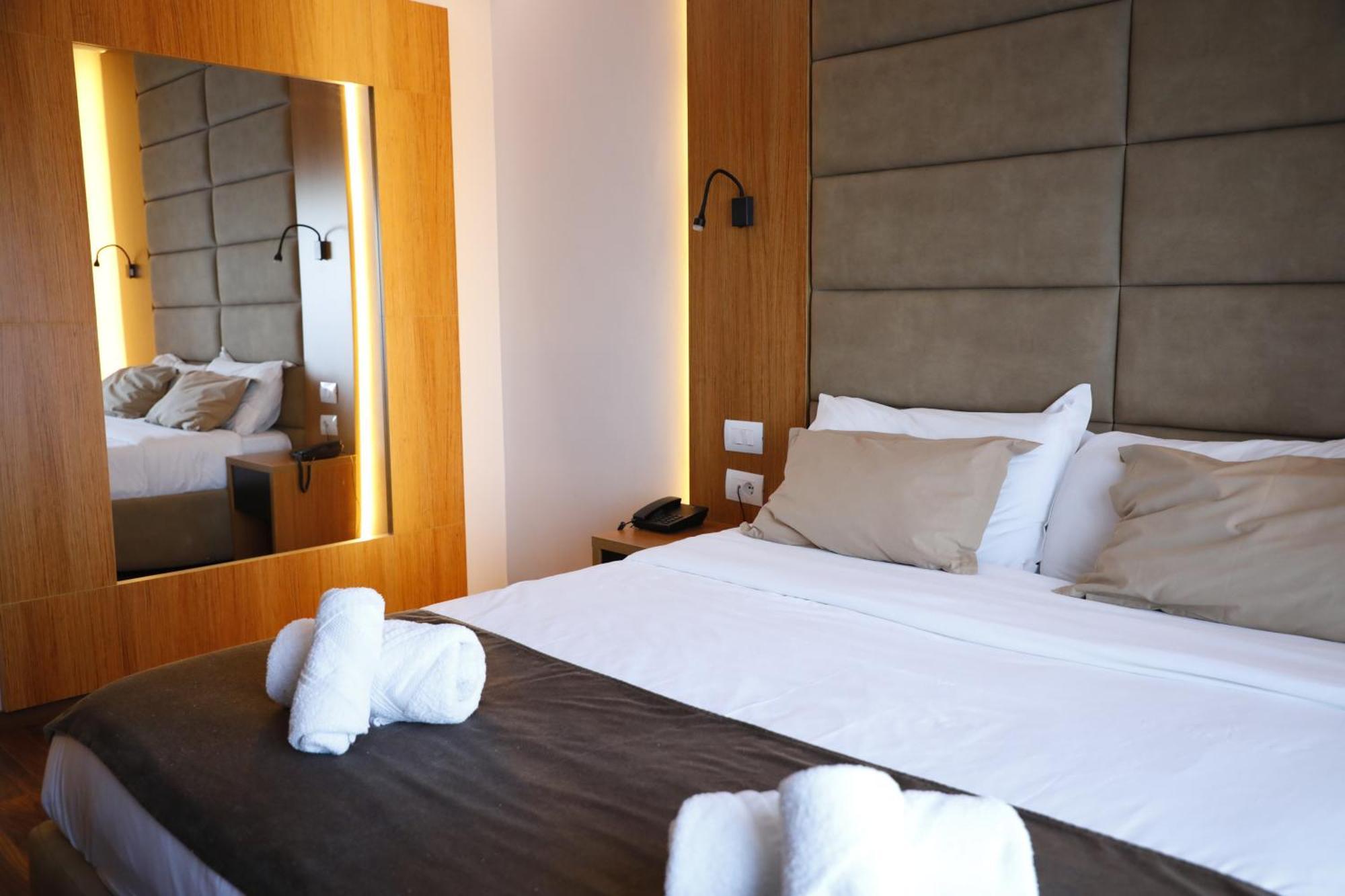 Olivia'S Hill Resort Kryemëdhej Екстериор снимка