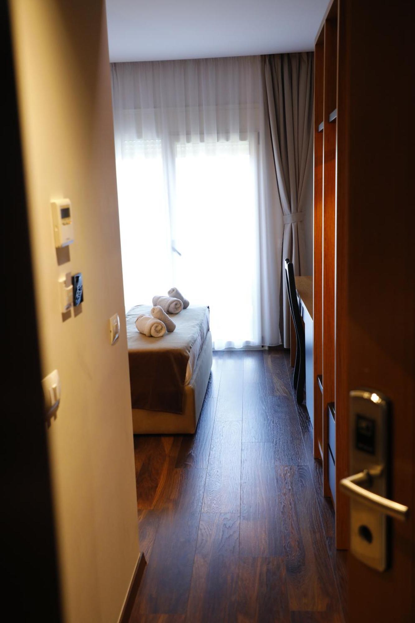 Olivia'S Hill Resort Kryemëdhej Екстериор снимка
